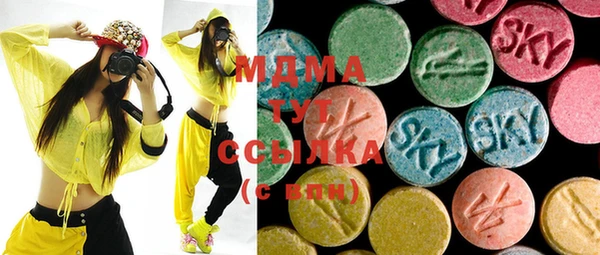 стафф Алексеевка